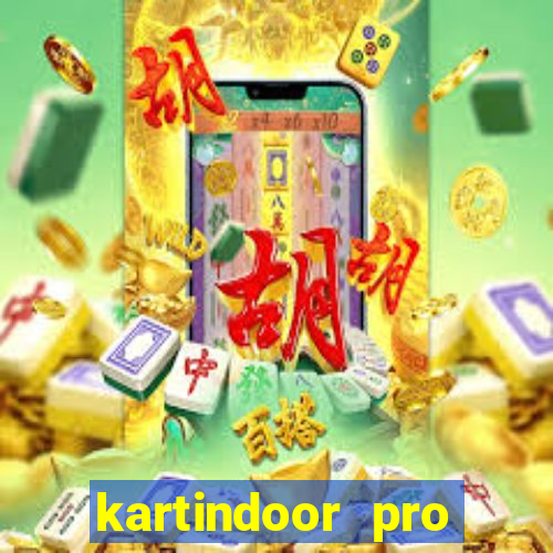 kartindoor pro raposo shopping